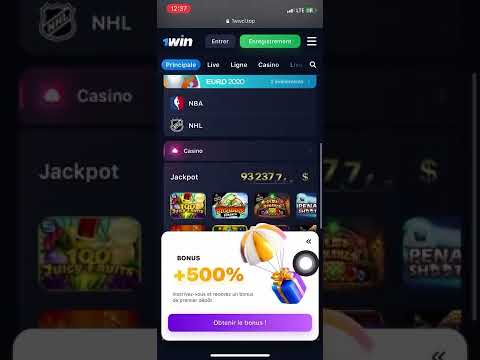 Découvrez Lucky Jet sur 1win : Jouez au Casino en Ligne en Côte d'Ivoire