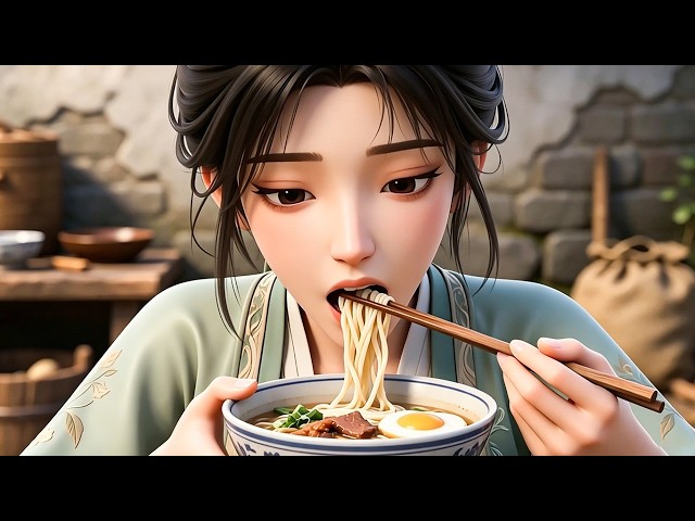 【新番】第1-2季🔥开局被无良嫡母赶出家门断绝粮草！看满级神厨反手撕碎极品亲戚道心| MULTI SUB
