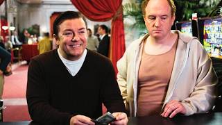 The Man Who Lied… And Changed the World Forever | The Invention of Lying (2009) Recap