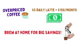 Shocking News Americans Losing Money Fast Genius Ways to Save Right Now Finance Tips