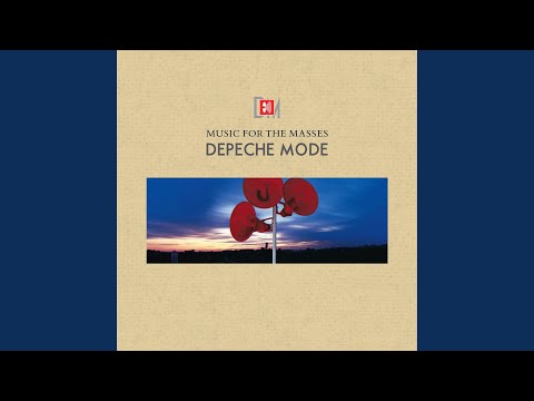 Depeche Mode - To Have and to Hold mp3 zene letöltés