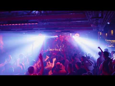 🇪🇸 PEPPE CITARELLA , Ibiza , Club : Cova Santa , MASAKA party