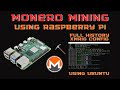 How to Mine MONERO (XMR) on a Raspberry Pi — Full XMRig Setup &amp; Auto-Start - FULL GUIDE
