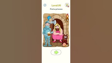 DOP 3 Level 54 Gameplay #shorts