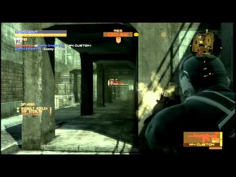 MGO|PBO vs PL Res UU| Tournament Quarter Final