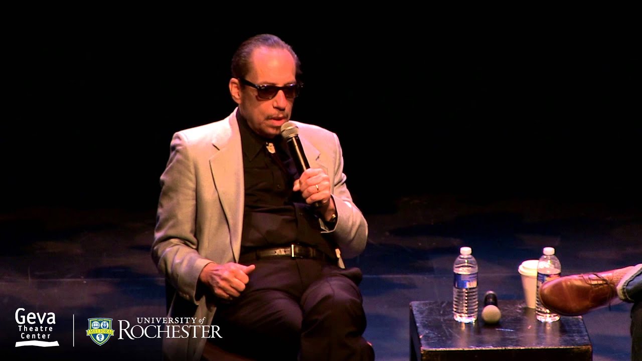 Story of a Life in the Blues, with Jerry Portnoy YouTube