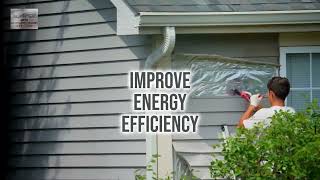 Give Your Home a Stunning New Look with Expert Siding Installation | A-R & R Construction Solutions