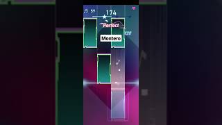 Piano Fire || Montero - Lil Nas X #shorts #gameplay #377 screenshot 1