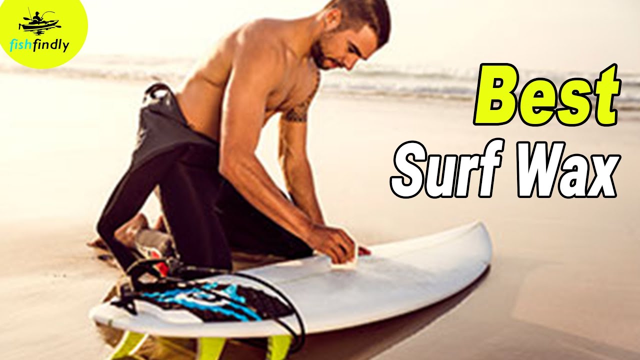 Best Surf Wax In 2020 Find From Our Top Picks! YouTube