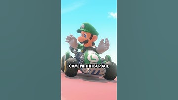 Mario Kart World is Saved!