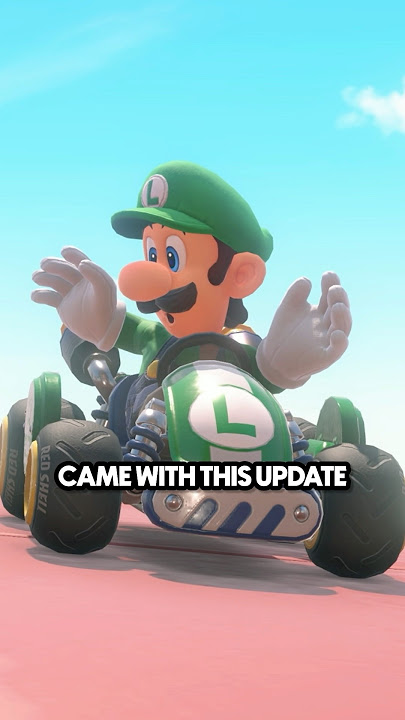 Mario Kart World is Saved!
