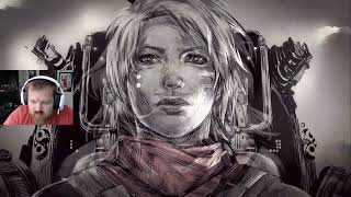 Amanda Holliday's Tragic Backstory - Destiny 2 Season of Defiance Cutscene