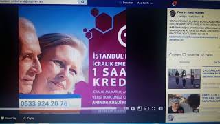 Ptt Kredileri Icralık Emekliye Kredi Burda