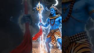 शिवा शिवा मैं नाम पुकारूँ | Shiva Miracles | Har Har Mahadev | Om Namah Shivaya #Shorts