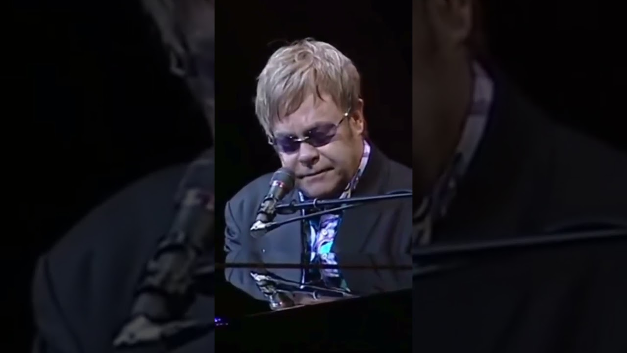 music #lyric #sacrifice #eltonjohn