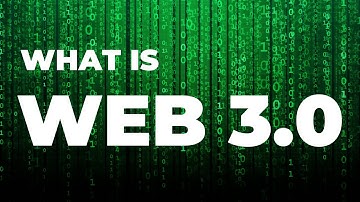 Web3 Expert Explains What Is Web 3 and Why Cryptocurrency Is Only A Small Component