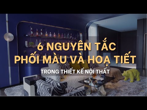 Video: Màu vàng trong nội thất: kết hợp, ví dụ thiết kế