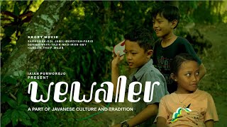 WEWALER - Lomba PORSENI PTKIS Internasional VI 2024 - Kampus IAI An-Nawawi Purworejo