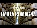 Food adventure in Emilia Romagna, Italy