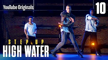 Step Up: High Water, Episode 10