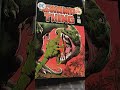 6/74  Swamp Thing 10-14