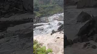 Area tambang bawah tanah.Mulai beroperasi produksi kembali