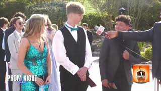 Prom Night Live is back for 2026