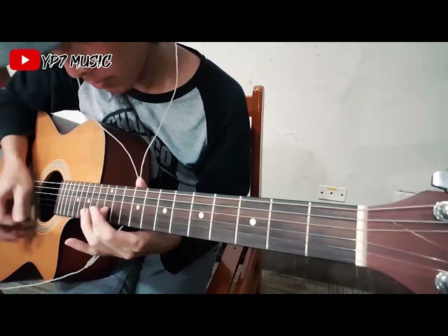 Sheila On 7 - Terimakasih Bijaksana (Melody Akustik -  Cover) class=