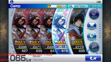 Final 2 BOSS + save File Chao Rings 3-EP.4-3 A Story Called Hope