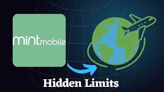 السفر الدولي مع مينت موبايل: شرح التجوال والمكالمات والباقات (دليل كامل) screenshot 5