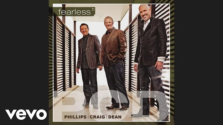 Phillips, Craig & Dean - Revelation Song (Pseudo V...