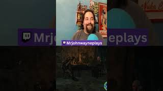 Don't eat that Geralt