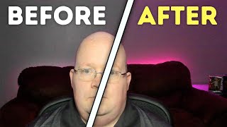 Stop Your LED Strip Lights From Falling With This Quick Fix!