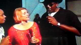 Debbie Harry - Fab 5 Freddy
