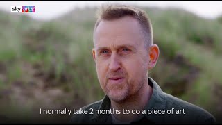 Sky Arts Landscape Artist of the Year, Series 3 Episode 2 - Trailer