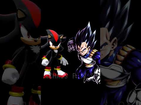 Sonic Universe Vs Dragon Ball Universe Sonic Vs Goku Dbs Dbz Sonicthehedgehog
