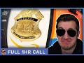 When FBI Agents Ask For Gift Cards... (Full Call)