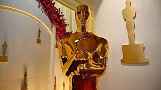 OTR: Predicting who will win big at the Oscars