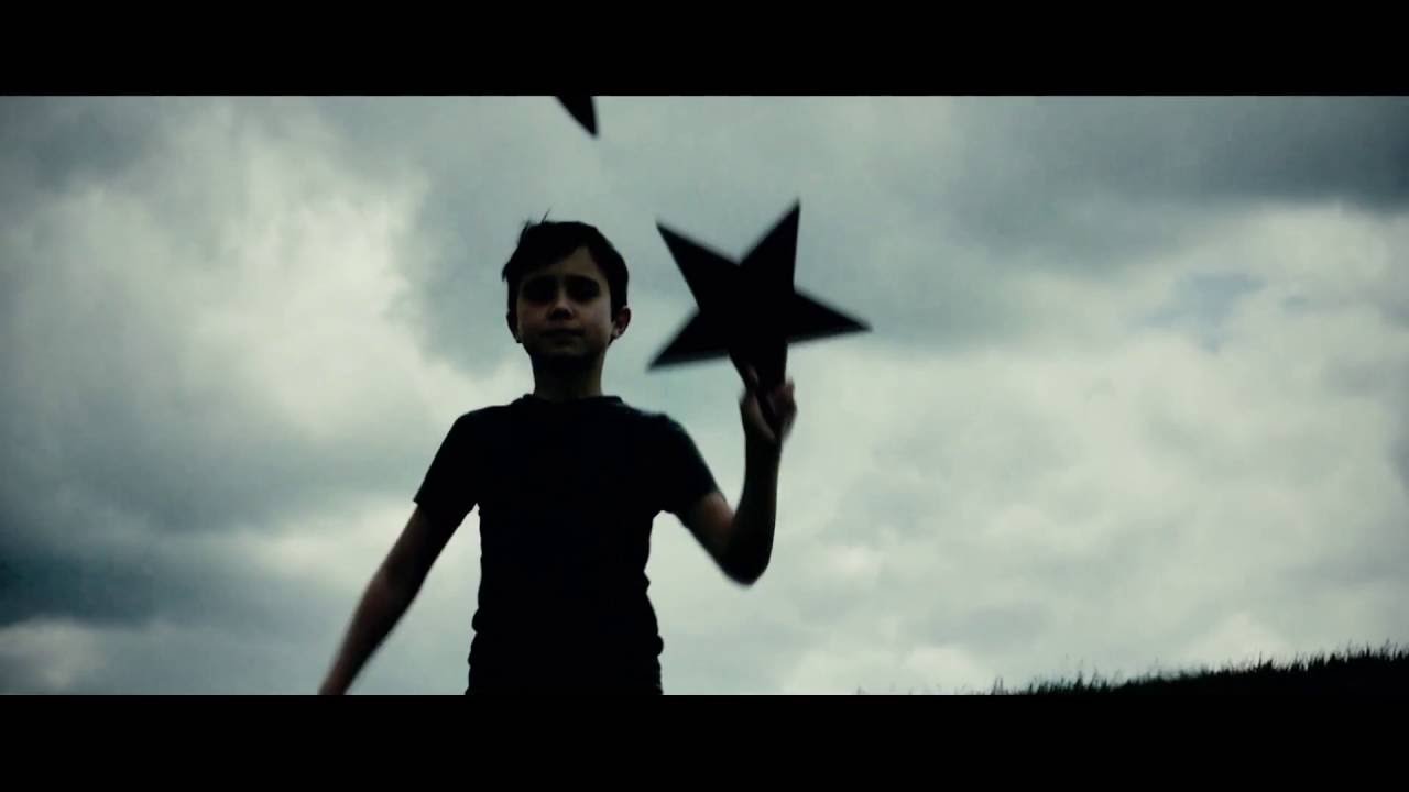 A★I - Dark Stars [Unknown Pleasures Records]