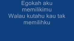 Wali Band- Egokah aku  - Durasi: 5:05. 