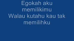 Video Mix - Wali Band- Egokah aku - Playlist 