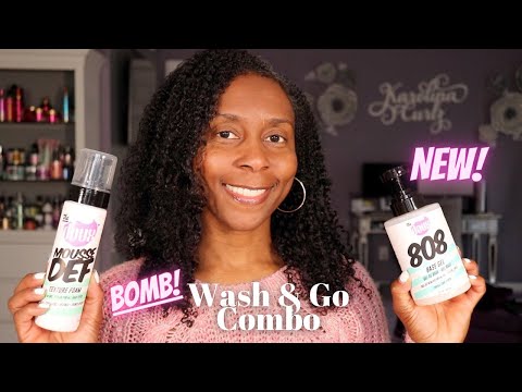 Another Bomb🔥Wash &