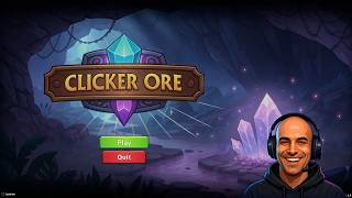 Clicker Ore, Free Mining Idle Clicker RPG on Steam -Game Play