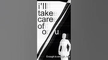 Thumbnail of i'll take care of you #tylerthecreator #typography #donttaptheglass