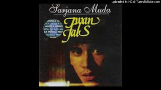 Iwan Fals - Yang Terlupakan - Composer : Iwan Fals 1981 (CDQ)