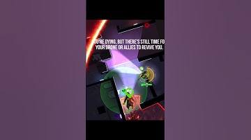 Bold move by Slayer! 😮 (BULLET ECHO)