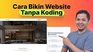 Cara Membuat Website Perusahaan Dari 0 Sampai Jadi