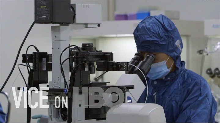 The Ethics of Human Gene Editing: Unnatural Select...