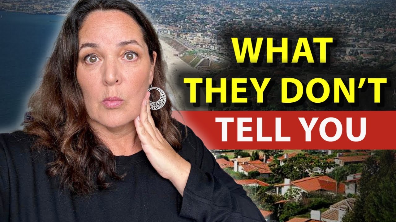 10 Things You MUST know before moving to the South Bay, Los Angeles