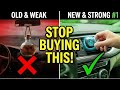 "Stop Buying Weak Car Scents! Top 5 Best Air Fresheners for car (2026)"